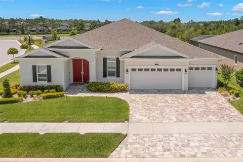 8701 Emeraldwood Way, Land O Lakes, FL 34637