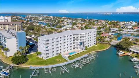 610 Island Way #107, Clearwater Beach, FL 33767