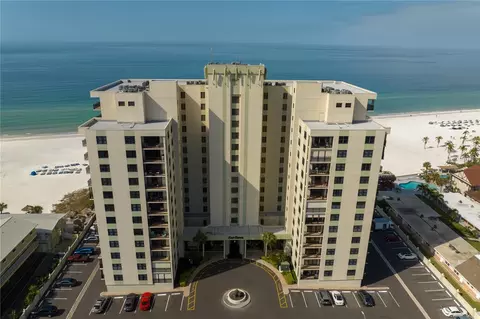 3820 Gulf Blvd #PH1, Saint Pete Beach, FL 33706