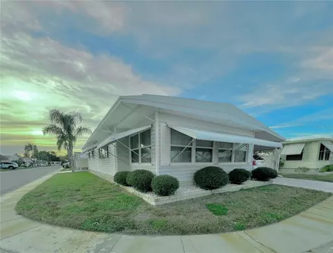 1100 Belcher Rd S #647, Largo, FL 33771