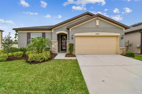 6300 Dutton Dr, Wesley Chapel, FL 33545