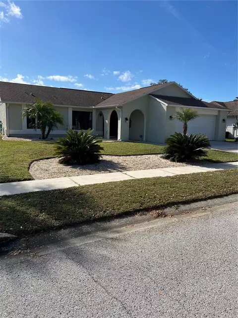 9902 Stephenson Dr, New Port Richey, FL 34655