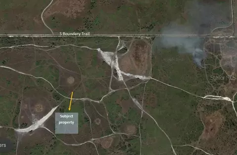 NW 316th Street, Okeechobee, FL 34972