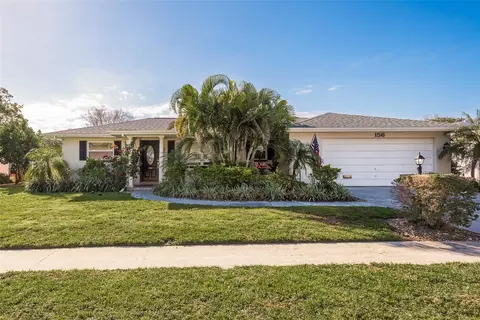 156 Lagoon Way, Palm Harbor, FL 34684