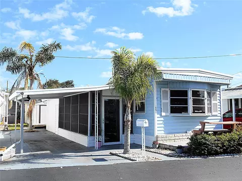 7801 34th Ave N #55, Saint Petersburg, FL 33710
