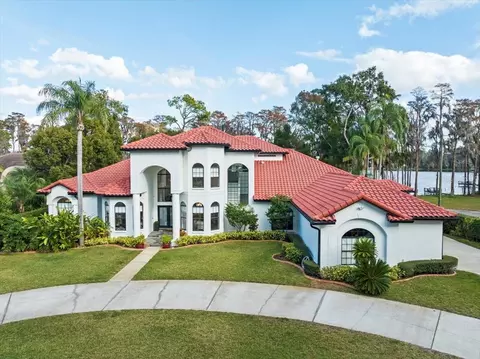 7223 N Mobley Rd, Odessa, FL 33556