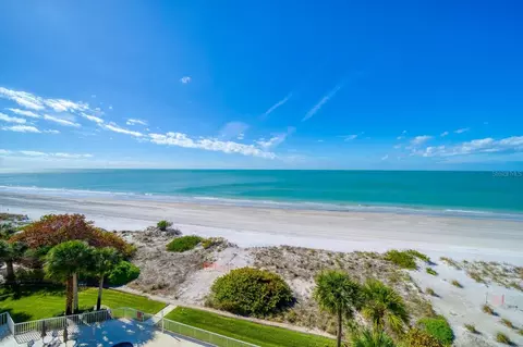19710 Gulf Blvd #504, Indian Shores, FL 33785