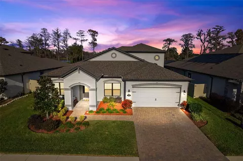1722 Cherry Walk Rd, Lutz, FL 33558