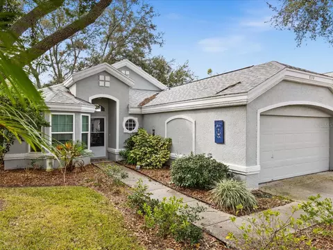 830 Derby Dr, Tarpon Springs, FL 34689
