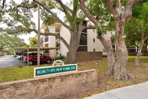 871 New York Ave #101, Dunedin, FL 34698