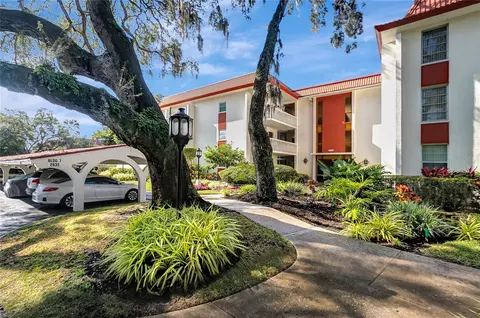 2635 Seville Blvd #305, Clearwater, FL 33764