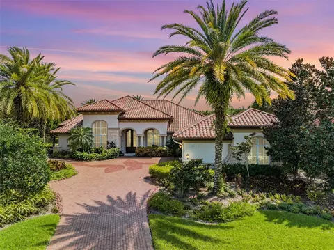 2712 Deer Track Way, Palm Harbor, FL 34685