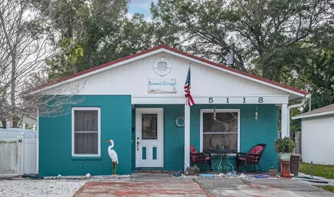 5118 Preston Ave S, Gulfport, FL 33707