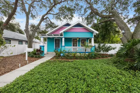 820 9th Ave S, Saint Petersburg, FL 33701
