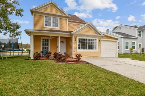 11018 Greenaire Dr, Tampa, FL 33624