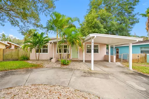 8324 41st Ave N, Saint Petersburg, FL 33709