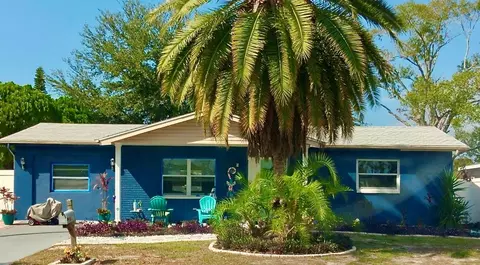 9531 Marlinton Ln, Port Richey, FL 34668