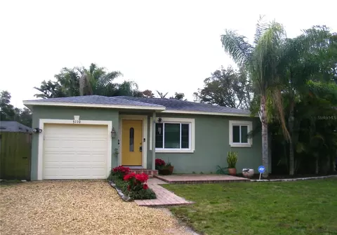 5110 2nd Ave N, Saint Petersburg, FL 33710