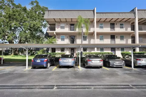 207 Cordova Grn #207, Seminole, FL 33777