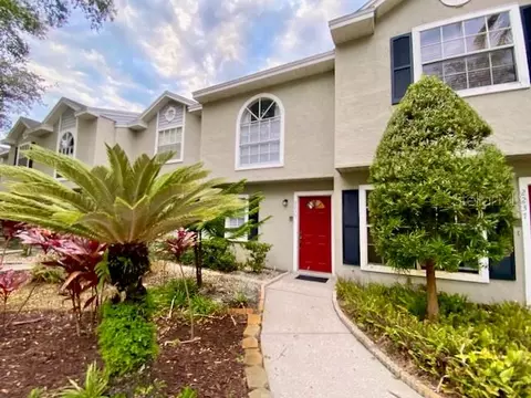 2235 Fox Chase Blvd, Palm Harbor, FL 34683