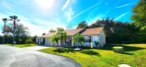 6241 Emerson Dr, New Port Richey, FL 34653