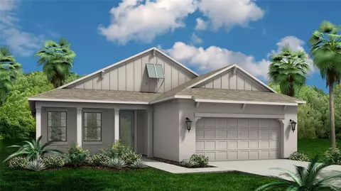 220 Spoonbill Ln, Tarpon Springs, FL 34689
