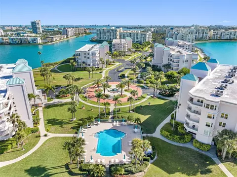 8021 Sailboat Key Blvd S #206, St Pete Beach, FL 33707