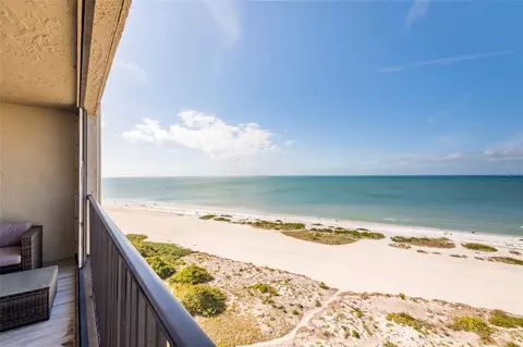 1290 Gulf Blvd #1402, Clearwater Beach, FL 33767