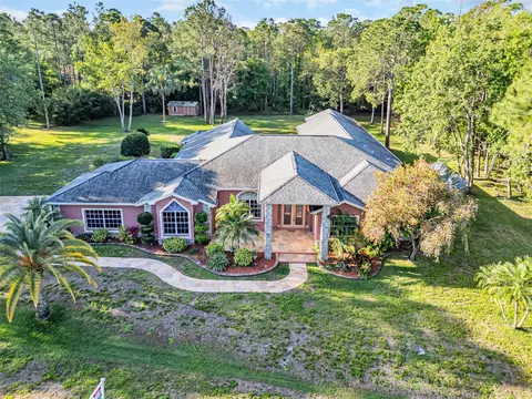 802 Cypress Trail Dr, Tarpon Springs, FL 34688