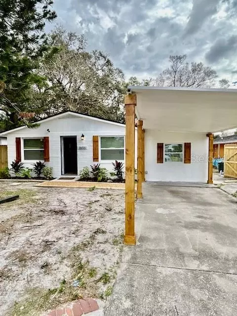 1606 W Sitka St, Tampa, FL 33604