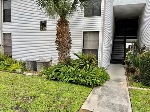 758 Haven Pl #758, Tarpon Springs, FL 34689