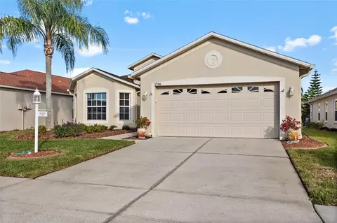 1748 Bellhurst Way, Trinity, FL 34655