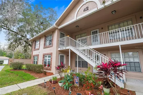 6700 Spring Flower Dr #21, New Port Richey, FL 34653