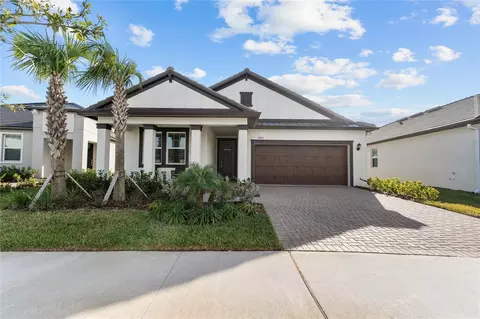 16964 Shell Bay Dr, Land O Lakes, FL 34638