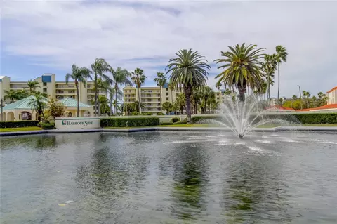 7922 Sailboat Key Blvd S #507, South Pasadena, FL 33707