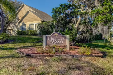 2822 Rampart Cir, Clearwater, FL 33761