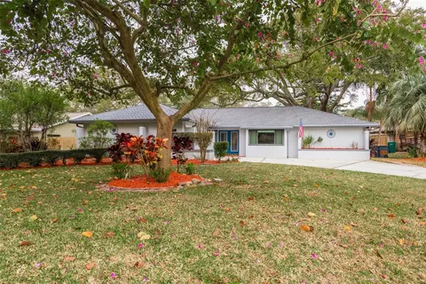 287 Lakeview Ter, Palm Harbor, FL 34683