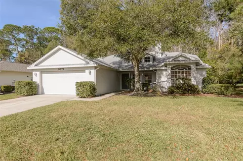 3371 Tanglewood Trl, Palm Harbor, FL 34685