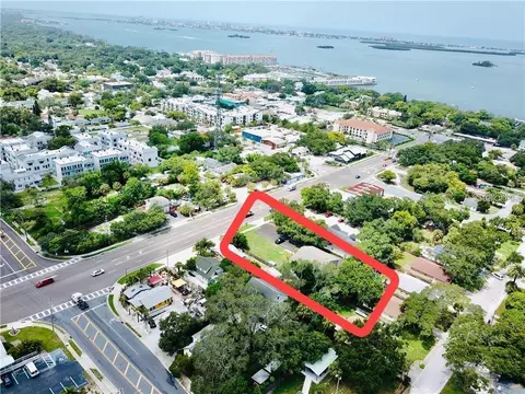 434 Skinner Blvd, Dunedin, FL 34698