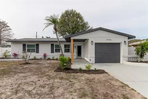 4736 58th St N, Kenneth City, FL 33709