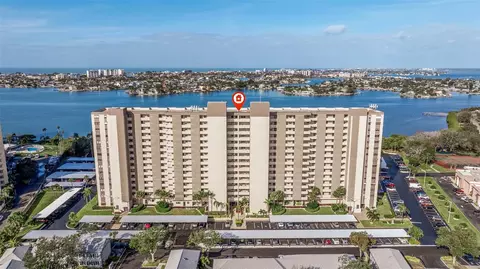 7050 Sunset Dr S #907, South Pasadena, FL 33707