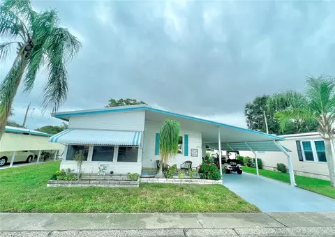 1100 Belcher Rd S #734, Largo, FL 33771