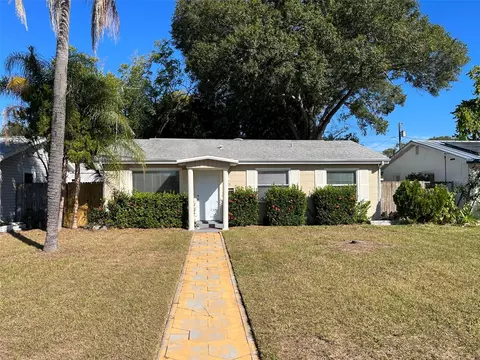4251 6th Ave N, Saint Petersburg, FL 33713