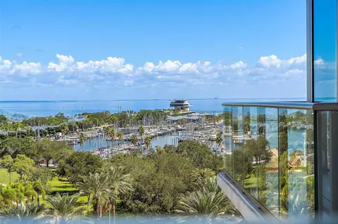 100 1st Ave N #805, Saint Petersburg, FL 33701