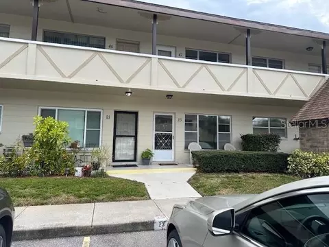 2295 Belgian #23, Clearwater, FL 33763