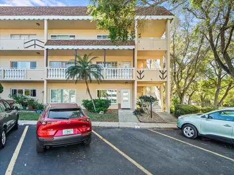 2041 Australia Way W #39, Clearwater, FL 33763