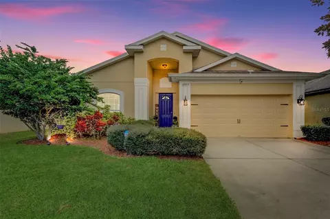 12403 Cricklewood Dr, Spring Hill, FL 34610