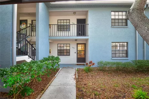 11800 Park Blvd #103, Seminole, FL 33772