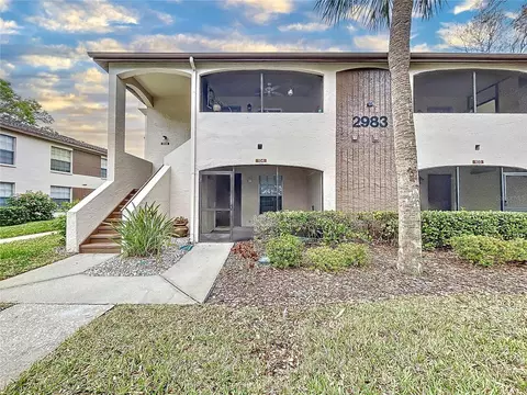 2983 Bonaventure Cir #104, Palm Harbor, FL 34684