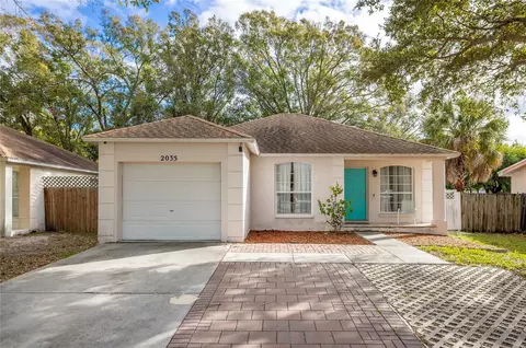 2035 Coral Way, Largo, FL 33771